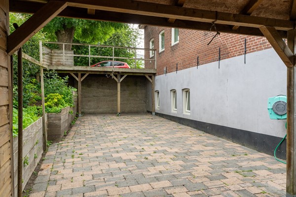 Medium property photo - Maasdijk 14, 4283 GA Giessen